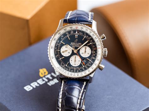 breitling navitimer prijs|Breitling Navitimer 2020.